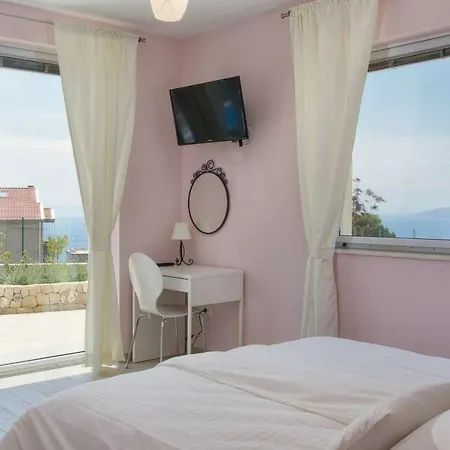 Apartament Lux Sandra Makarska