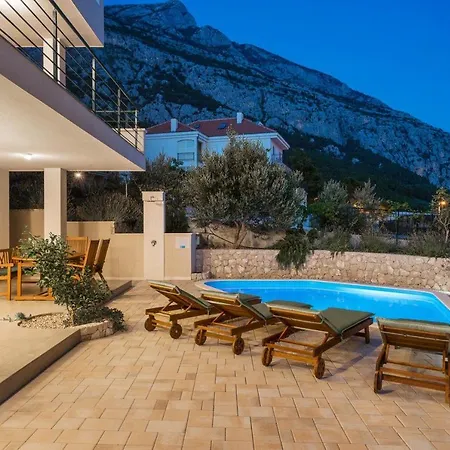 Apartament Lux Sandra