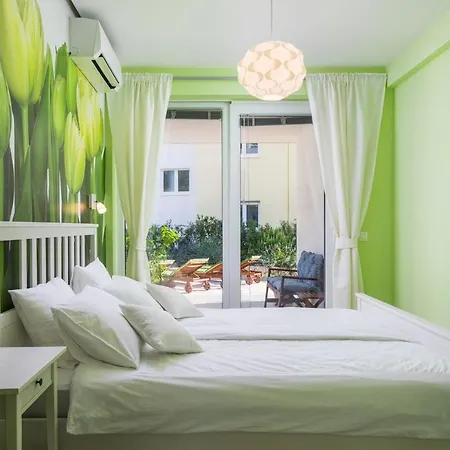 Apartament Lux Sandra *
