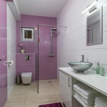 Lux Sandra Apartament Makarska
