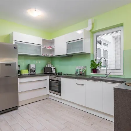 Apartament Lux Sandra