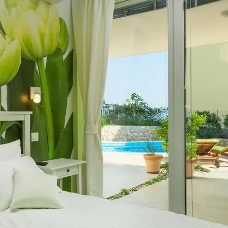 Apartament Lux Sandra