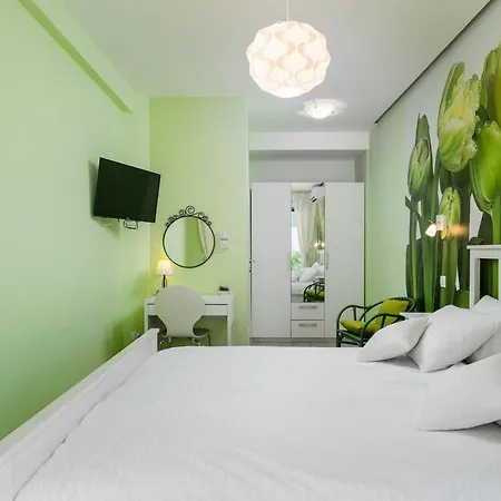 Lux Sandra Apartament *