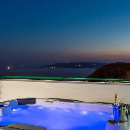 Lux Sandra Apartament Makarska