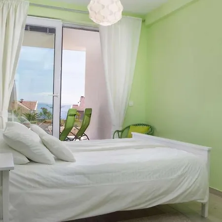 Apartament Lux Sandra *