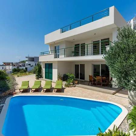 Apartament Lux Sandra