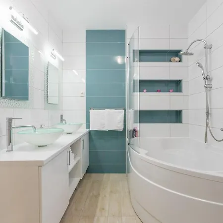 Lux Sandra Apartament